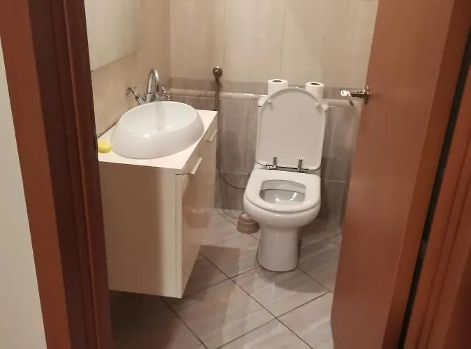 Brown - Center 아파트 Ni